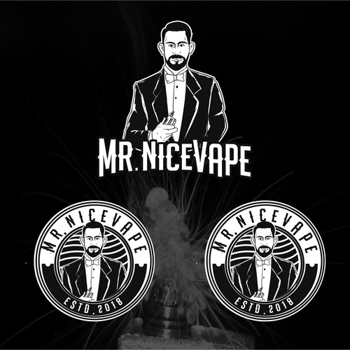  contest entry by Deduder