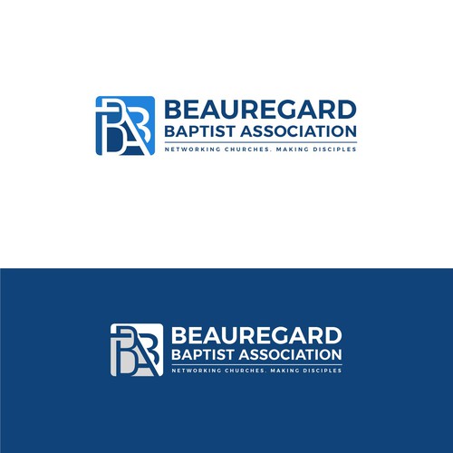 Progressive logo to propel conservative mindset toward embracing a challenging future Design by PrintFactory ™