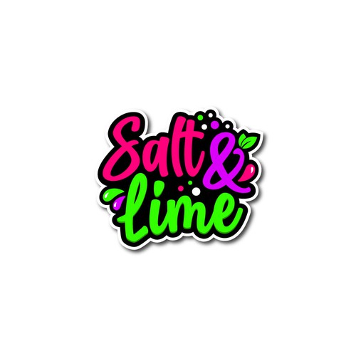 New Mobile Bar Logo - Salt & Lime Design by Randi3