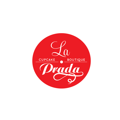 Help La Prada with a new logo Ontwerp door ceecamp
