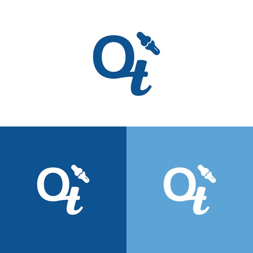  contest entry by Maksim_D