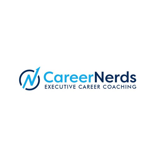 New Logo for Career Coaching Business that is Fast-Growing in USA Design by playflowstudio