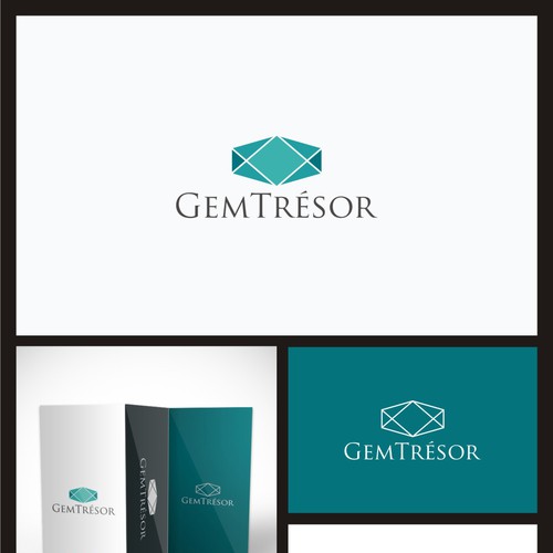 Logo design contest entry by anerdmermaid