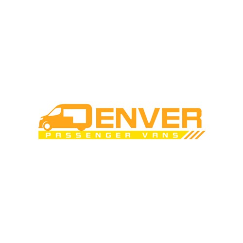 We need a professional logo for our passenger van rental business Design by Astart