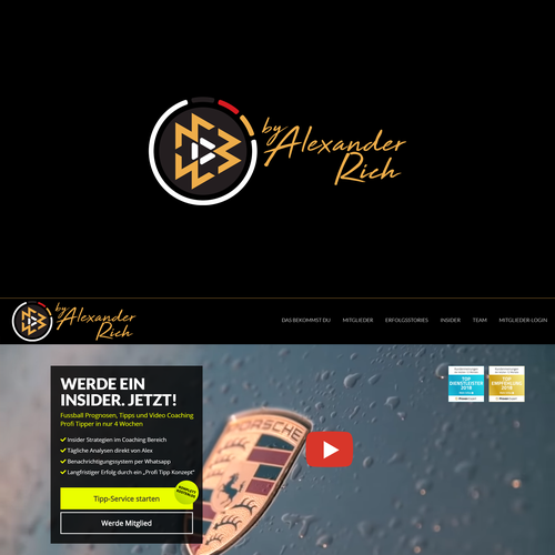  contest entry by Vespertilio™