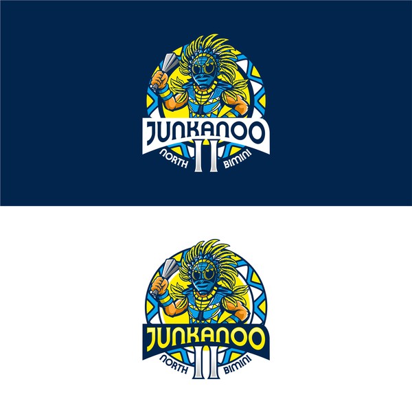 Junkanoo II