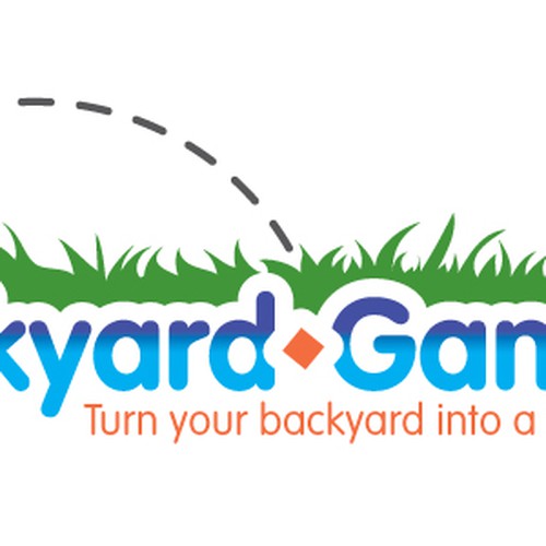 Logo for Backyard Games online Retailer | Logo design contest