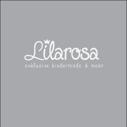 Logo design contest entry by such wow