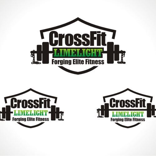 Create The Next Logo For Crossfit Limelight Forging Elite Fitness