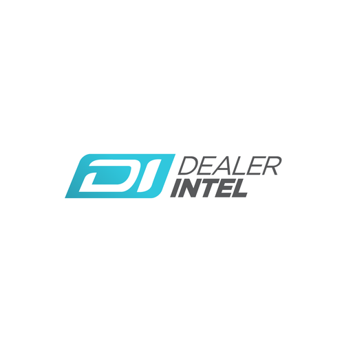 Logo/brand for Automotive Data Intelligence company. Design by rulasic