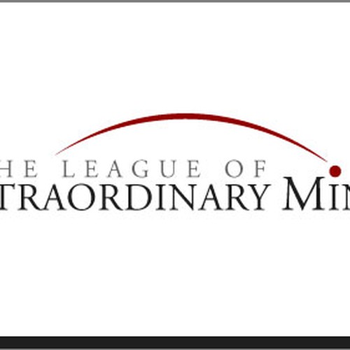 League Of Extraordinary Minds Logo Design by sbryna22