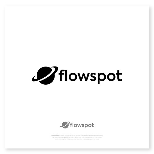https://flowspot.ai - Visual and Collaborative ChatGPT Alternative Design by CreativeJAC