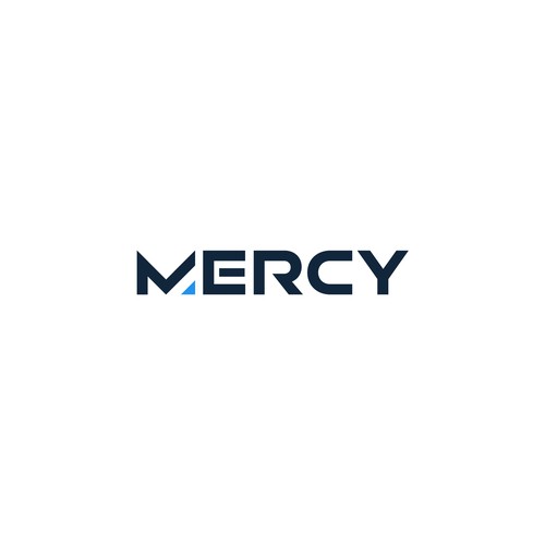 Mercy Logo Design Design by Ahmad Subahman