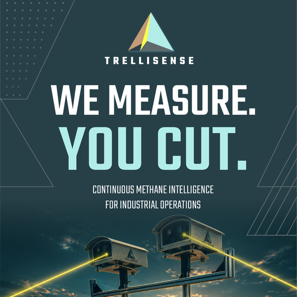 Trellisense Banner