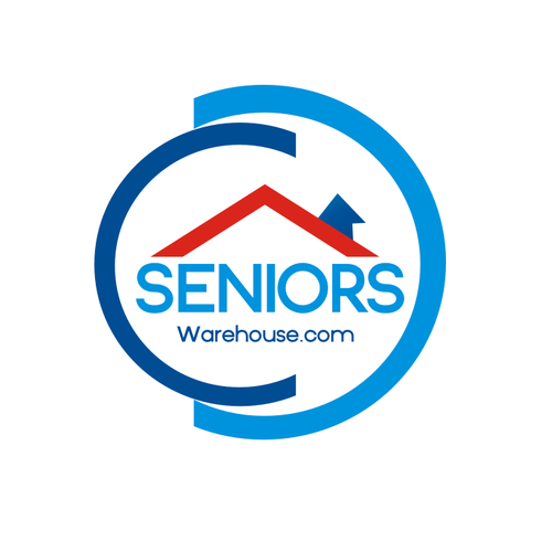 Help SeniorsWarehouse.com with a new logo Réalisé par Yudhisakti