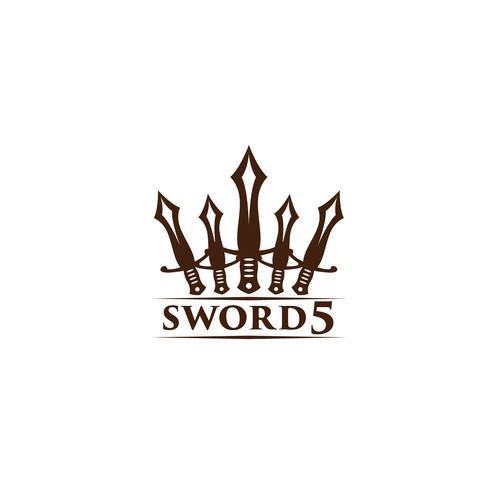 Logo design contest entry by nozoo