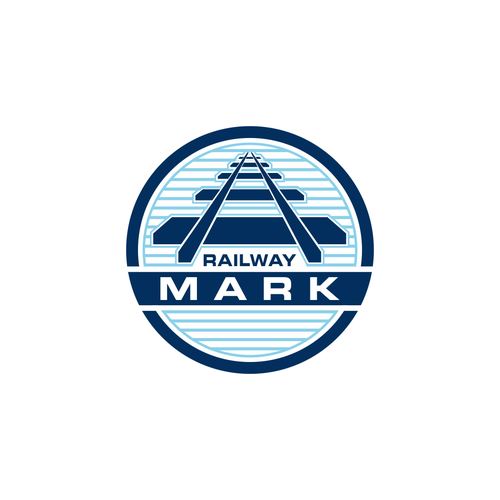 Need logo - Railway Mark Design by wadukewae