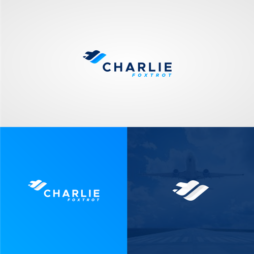 Designs | Aviation Company LOGO | Logo design contest