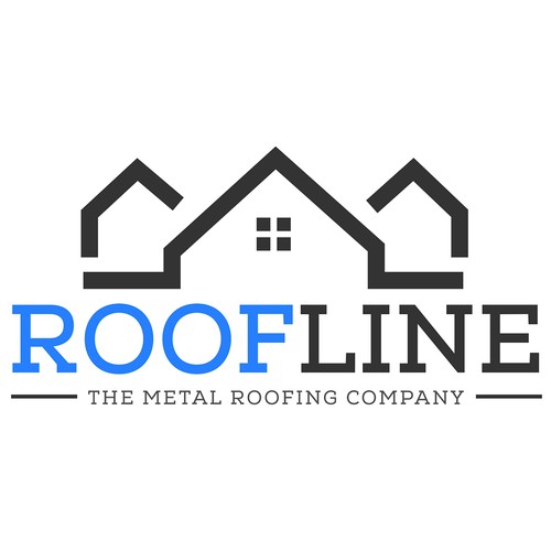 Design required for large roofing/construction company logo | Logo ...