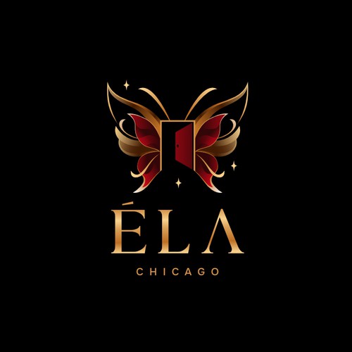 Logo design contest entry by Rozak Ifandi