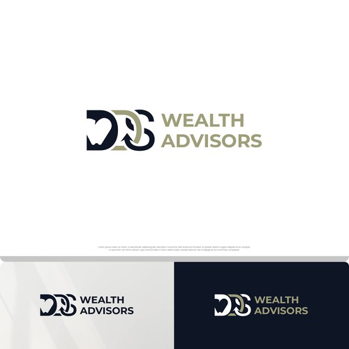 a design that would capture your very own interest to trust us as your wealth advisor Design by AjiCahyaF