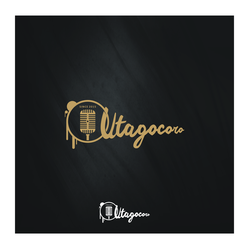 Logo design contest entry by Gerry 13