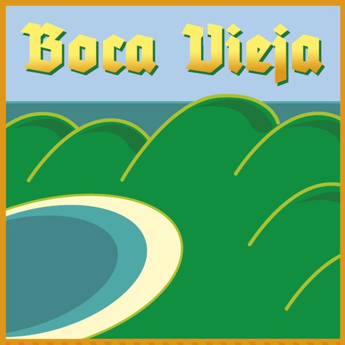 Proposta di design per un contest della categoria Logo e brand identity realizzata da ilupix