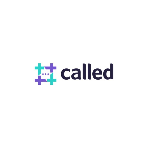 Create logo for Communication App Design von javucreative