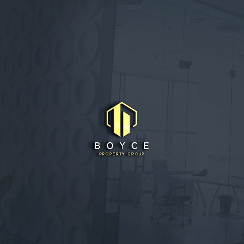 Boyce Property Group - Brandon Boyce Design by ikhsantArt