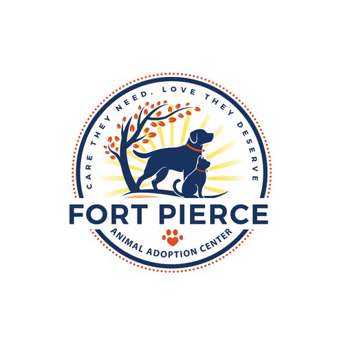 New Animal Adoption Center looking to be different from the traditional Humane Society. Design by Bossall691