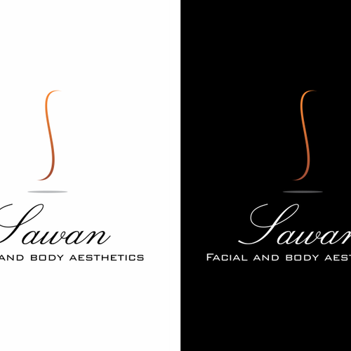 Sawan Facial and body aesthetics needs a new logo Logo design contest