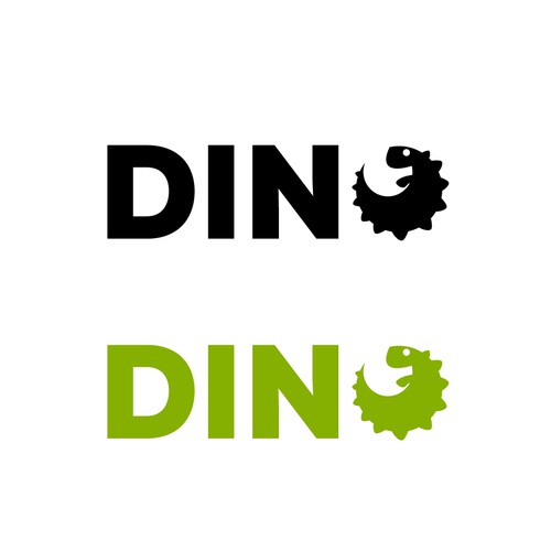 Dino Diseño de Tici99