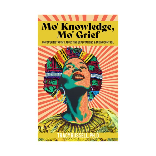 Designs | Book cover to appeal to Black millennial women | Book cover ...