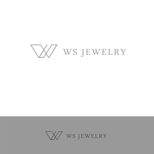 WS Jewelry Golden Prize Design by Jose MNN