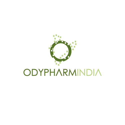 Logo design contest entry by adrycv82