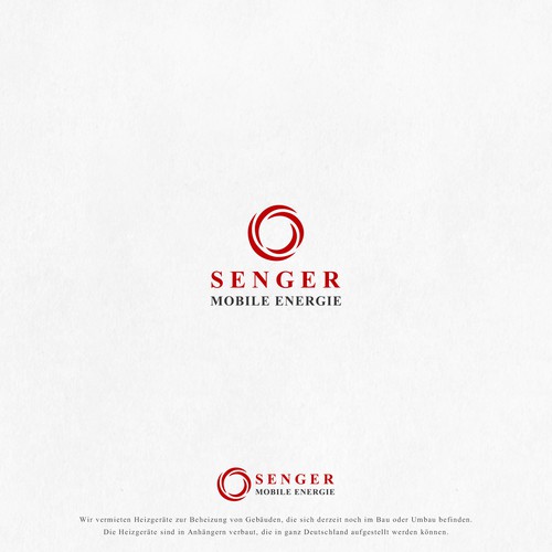 Logo design contest entry by AlFatih Studio ™