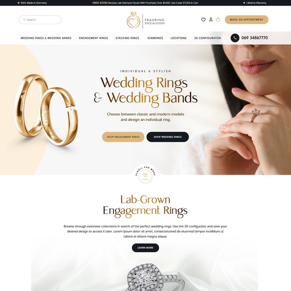 Trauringspezialisten