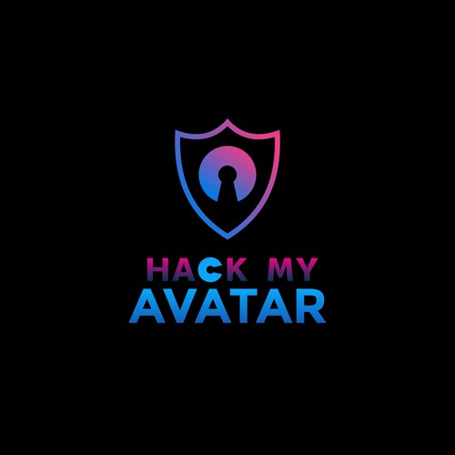 Avatar Logo to Represent Hope and Development Design by Walyono99