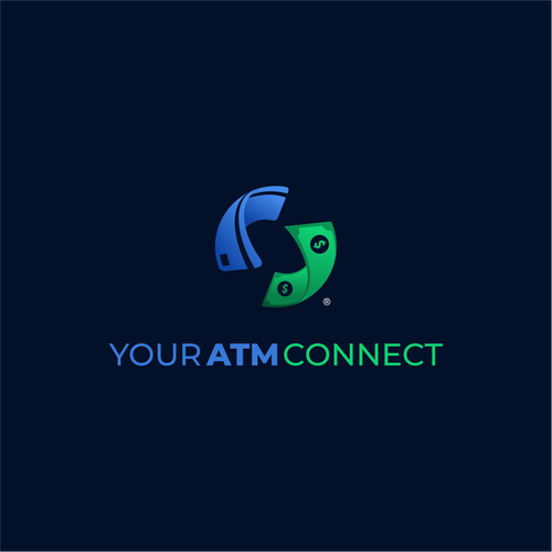 ATM Logo Design by Insfire!