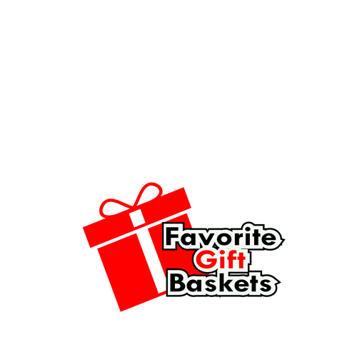 Gift basket business logo Logo design contest