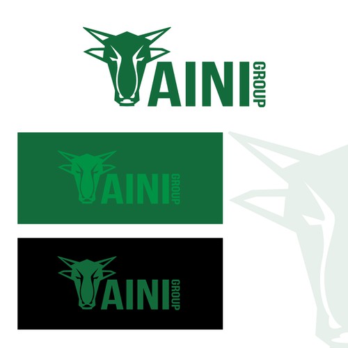  contest entry by LesDeane