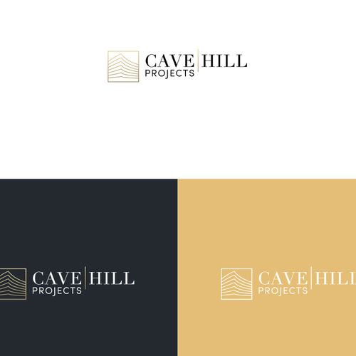 Innovative, Sustainable and Modern branding for a newly formed construction company Design by memindlogo