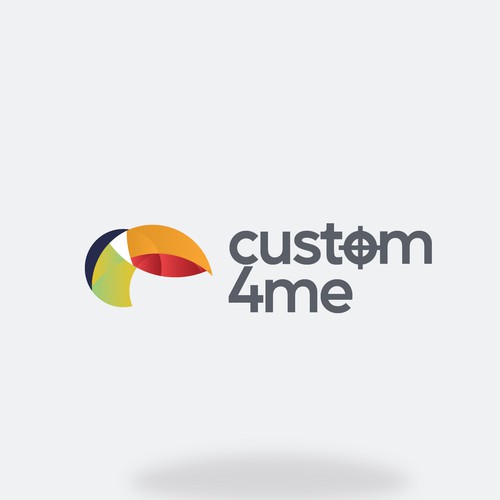 Personalized Print Products - sold on Amazon - Simple Brand Logo Needed Design by FernandoUR