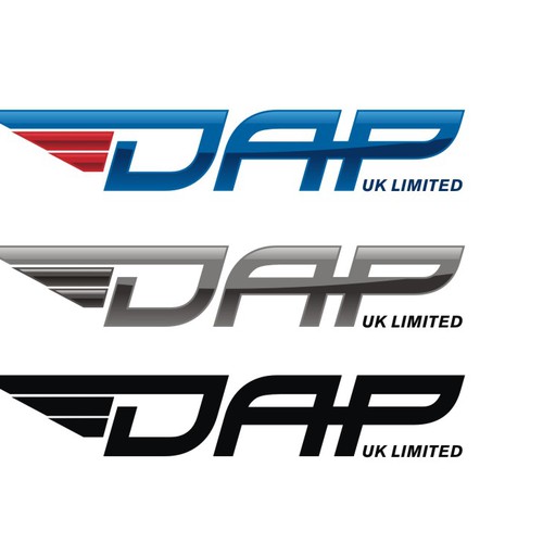 コンペ「International Logistics Company 」のデザイン by Deeceeさん 