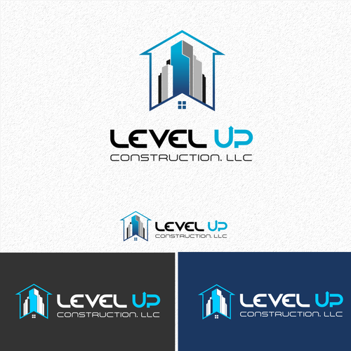 LEVEL UP CONSTRUCTION *SILVER* Guaranteed Design by lanmorys