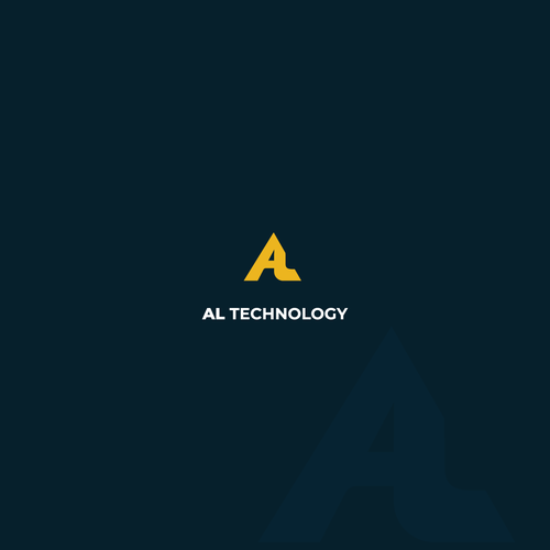 Tech Company Design by kuhelilogo