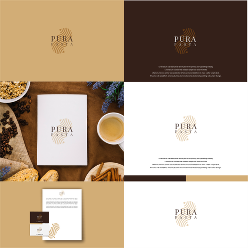 Everybody loves Pasta Design by GoodTime_