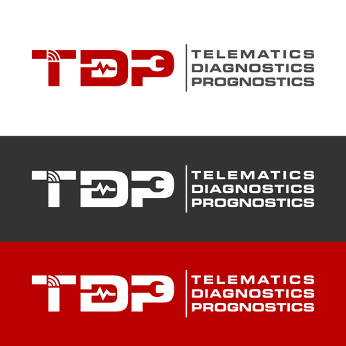 Logo Design for Telematics Product Design by yanderk