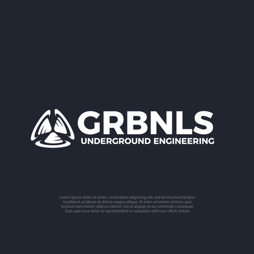 Logo design contest entry by JosH.Creative™