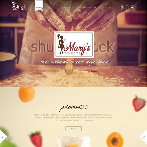 Design finalista por e-grafico